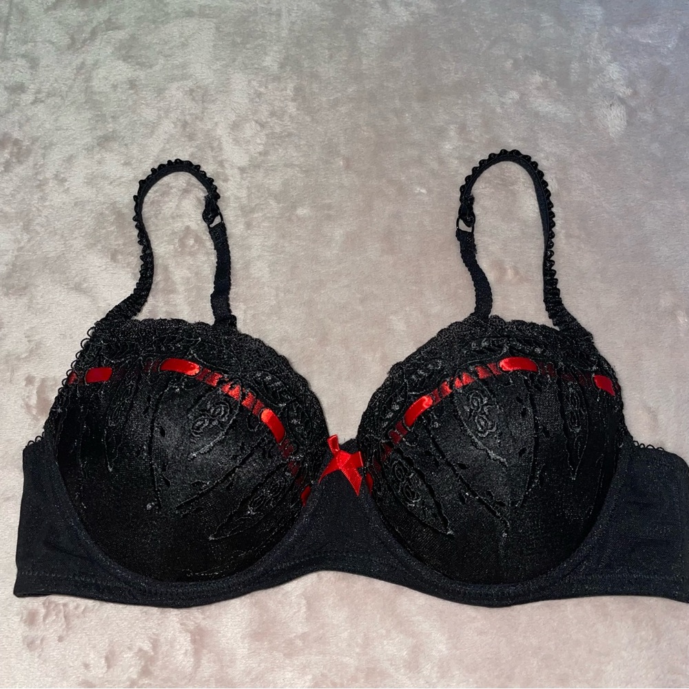 Affinitas intamates bra size 34C